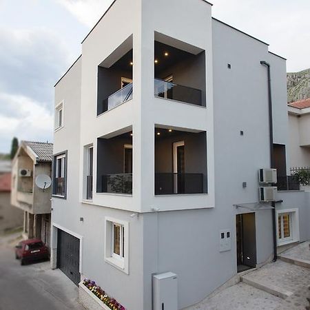 Apartments Aida Mostar Exterior foto
